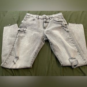 Women’s jeans size 12